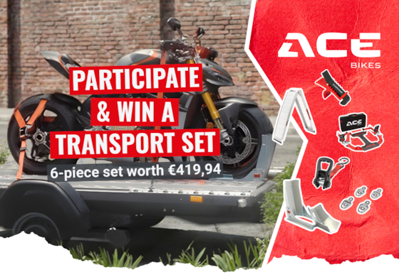 Contest  - Acebikes 2026